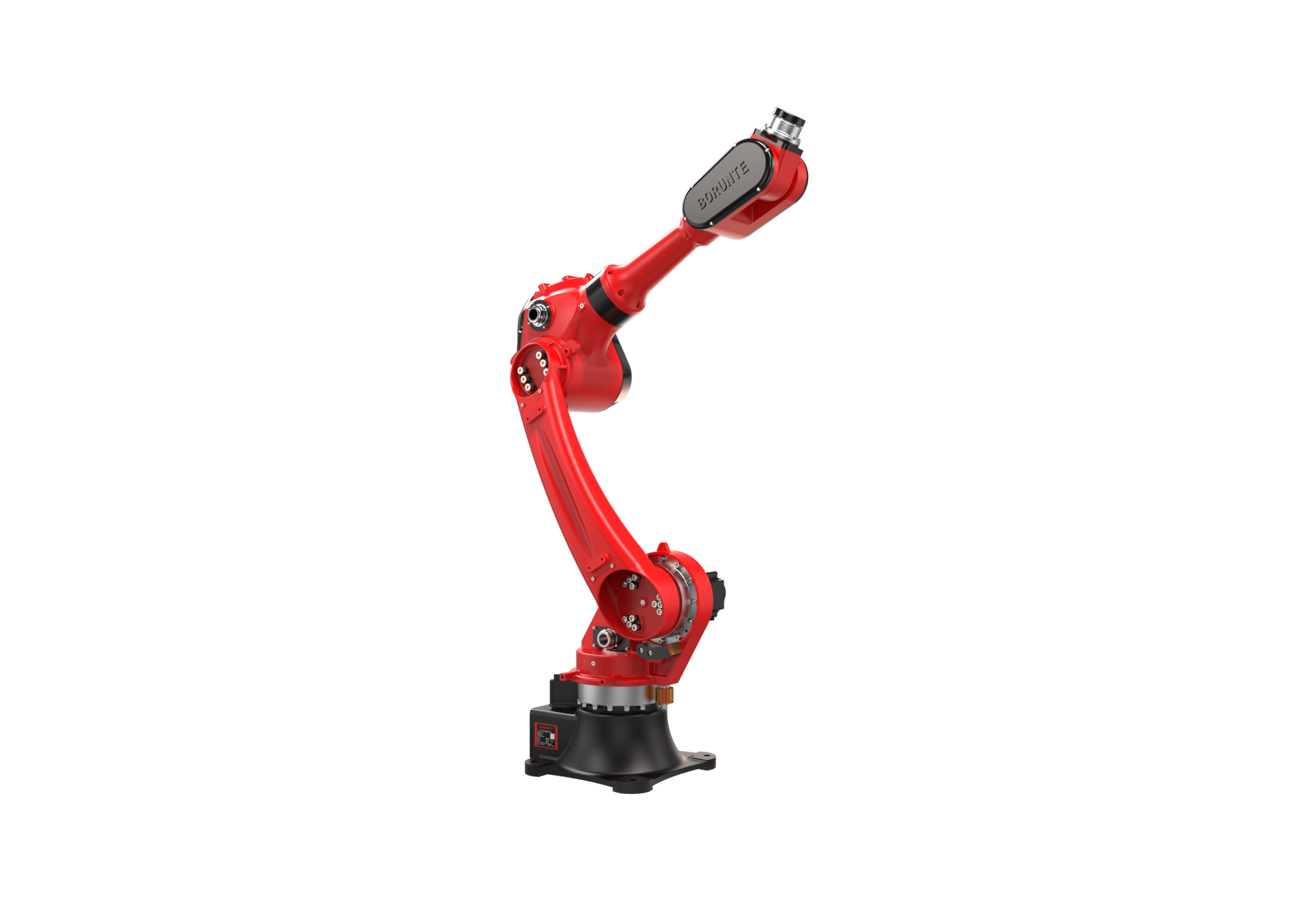 Robô Telestai de 20 kg BRTIRUS1820A