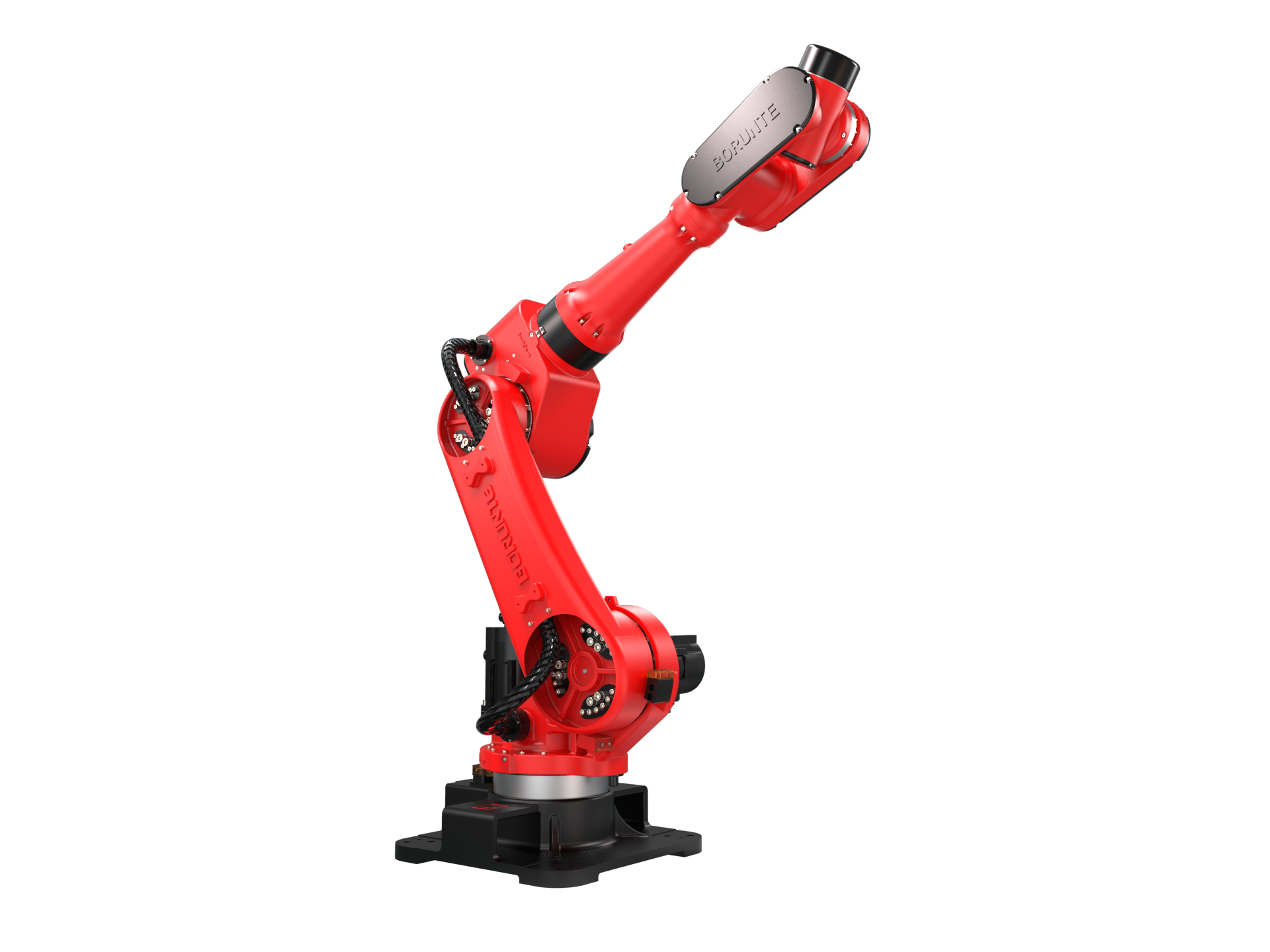 Robô Telestai de 50 kg BRTIRUS2550A